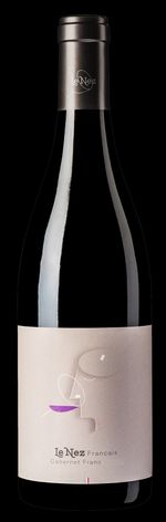 Le Nez Français Cabernet Franc
