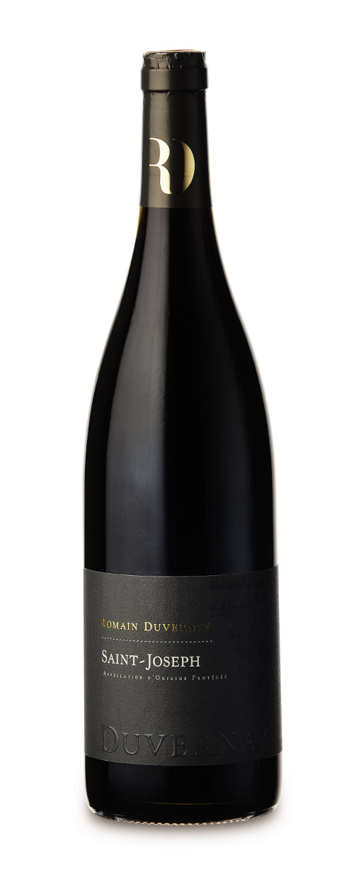 Aldi's Romain Duvernay AOC Saint-Joseph Saint-Joseph