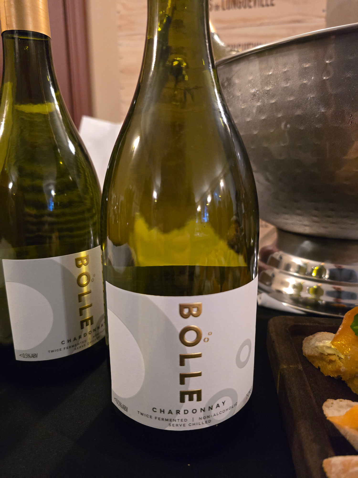 BOLLE Chardonnay
