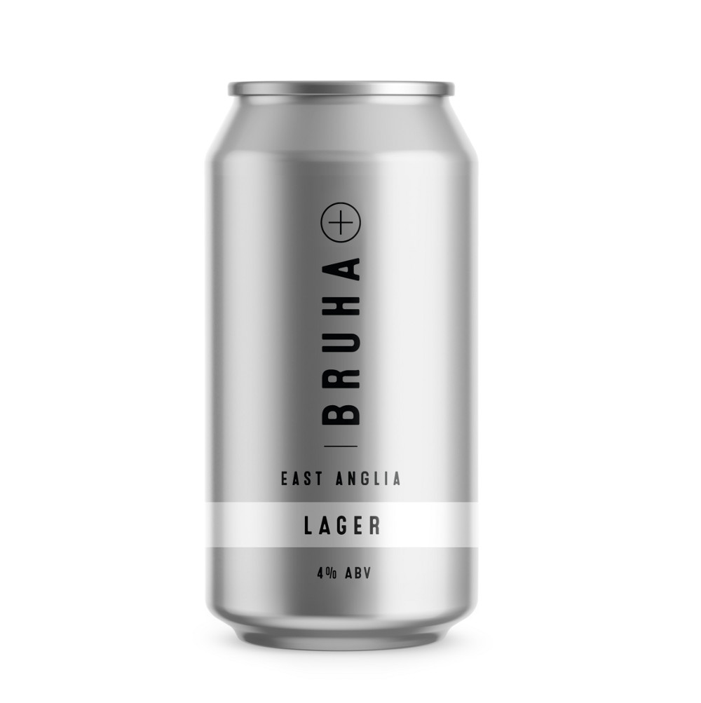 Bruha Lager