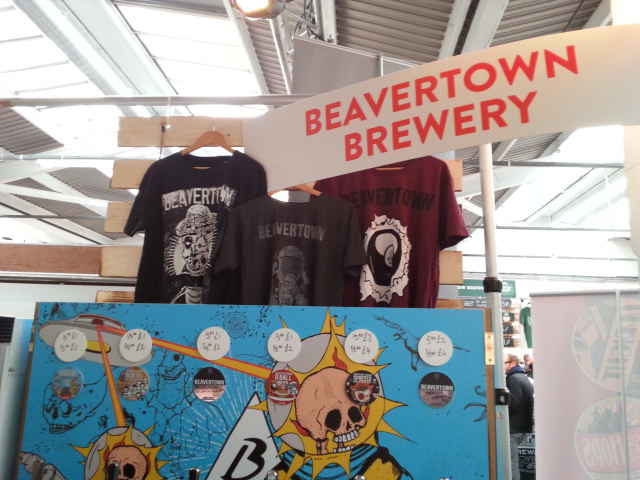 Beavertown Beer Beer