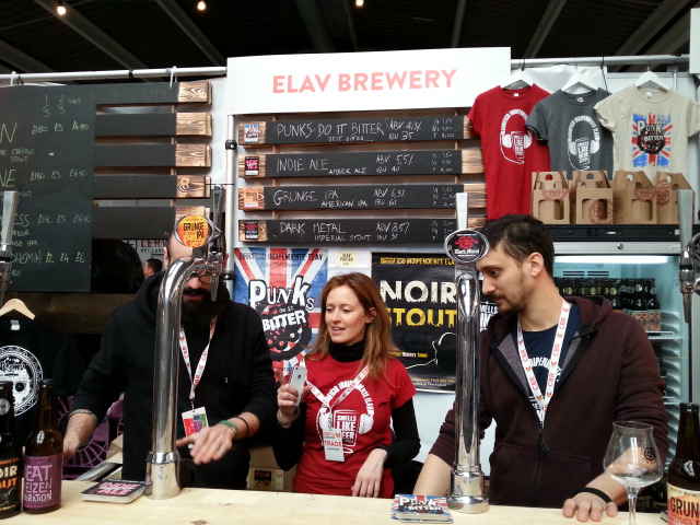 ELAV Beer Beer