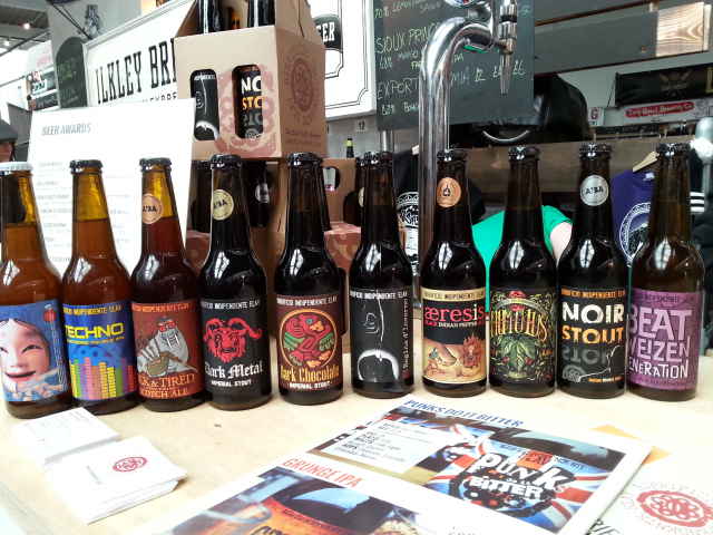 ELAV Beer Beer