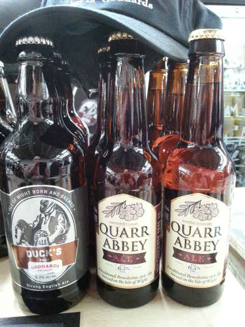 Goddards Beer Beer