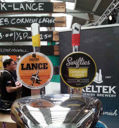 Keltek Beer Beer