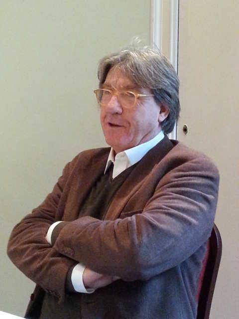 Carles Pastrana Carles Pastrana