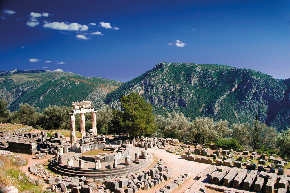 Delphi