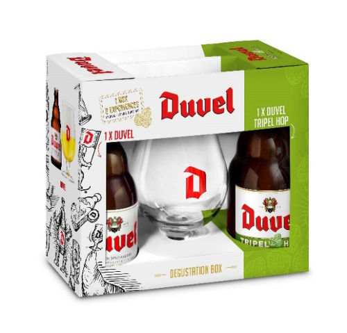 Duvel Beer