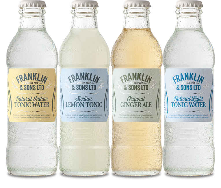Franklin & Sons Tonics Tonics