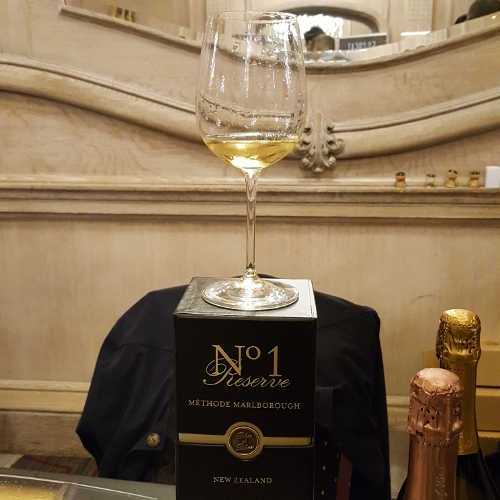 No. 1 Family Estate No. 1 Reserve Wine