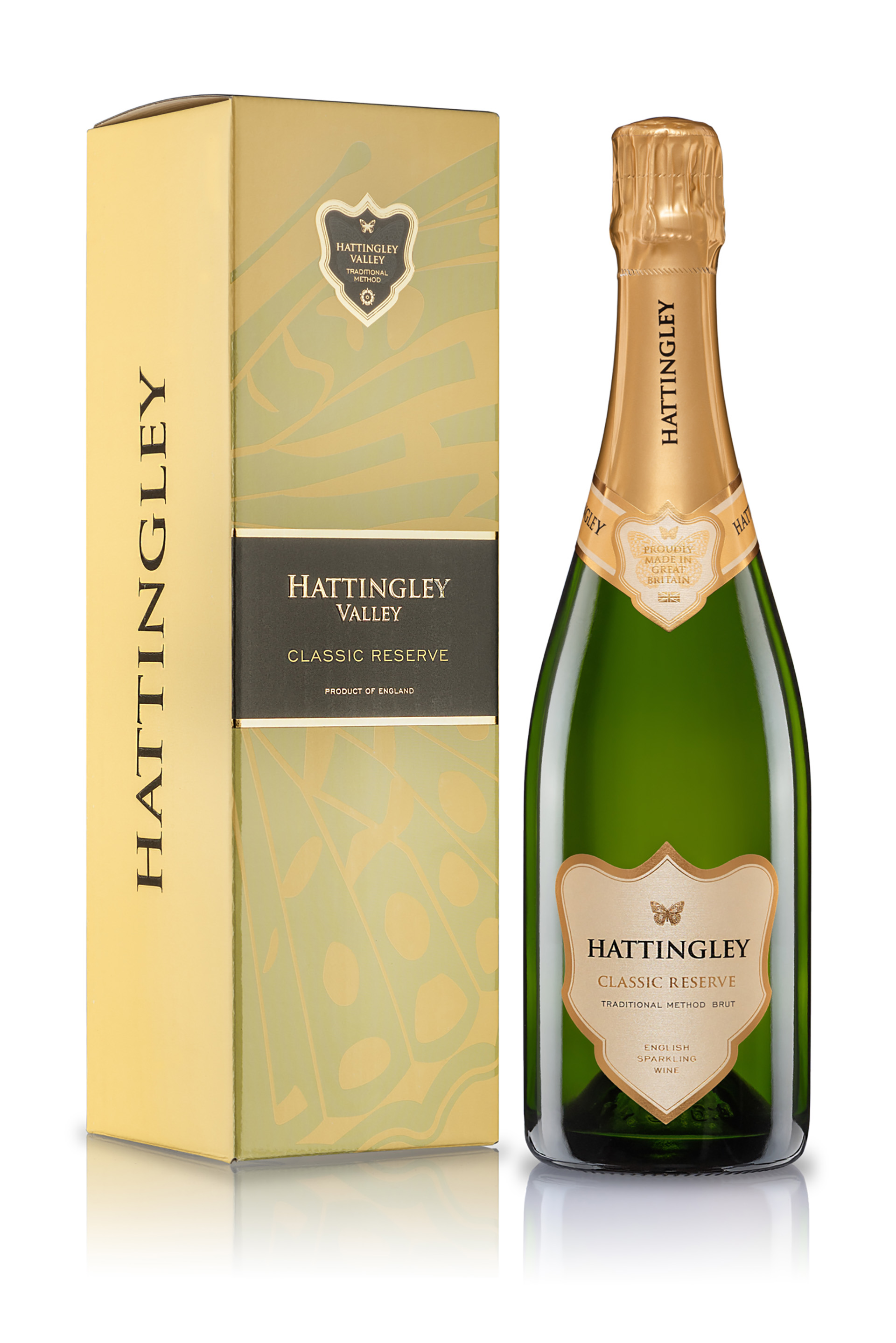 Hattingley Classic Reserve