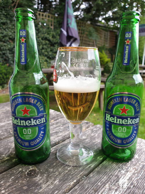 Heineken 0.0 Heineken 0.0