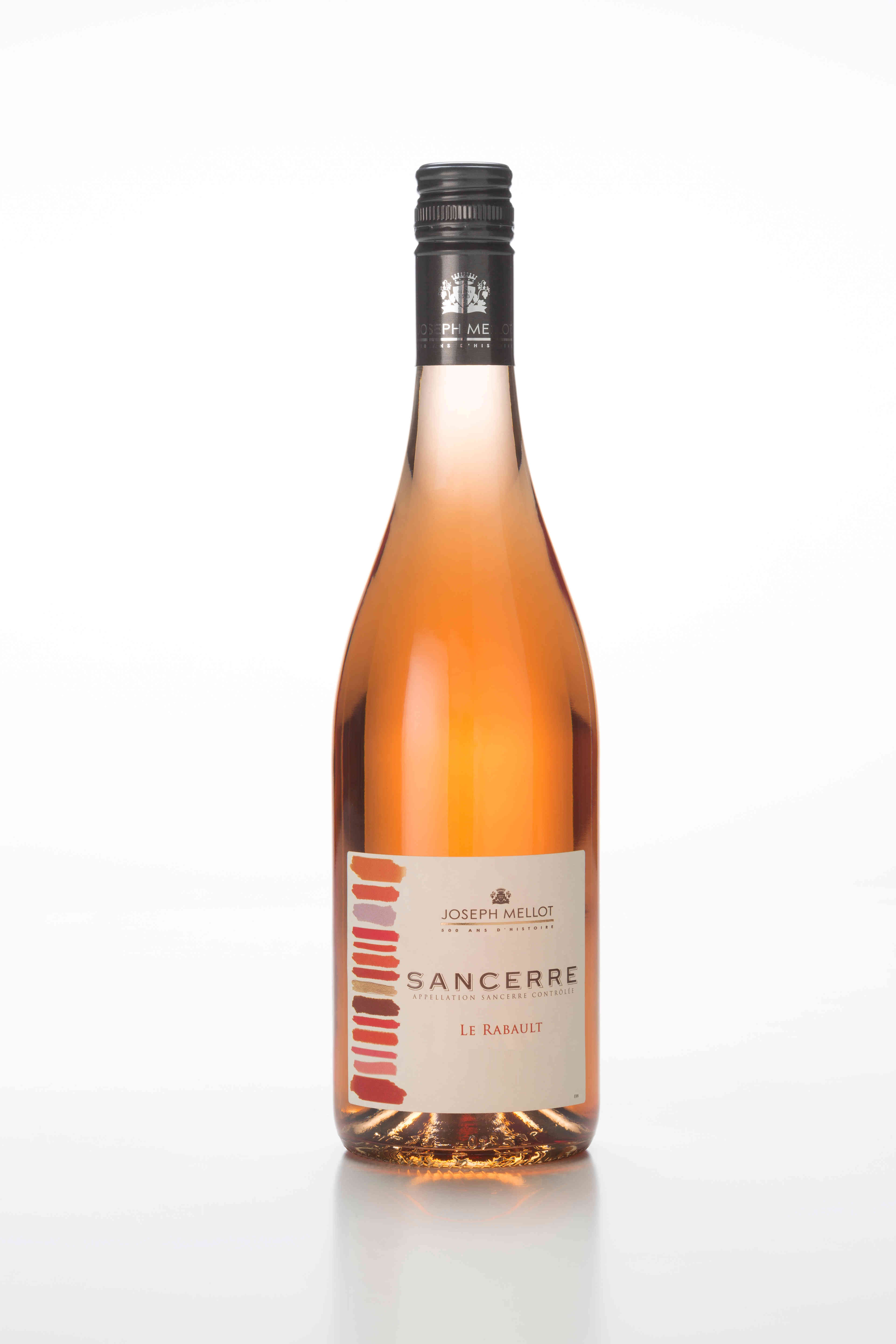 Joseph Mellot Sancerre Rosé Wine