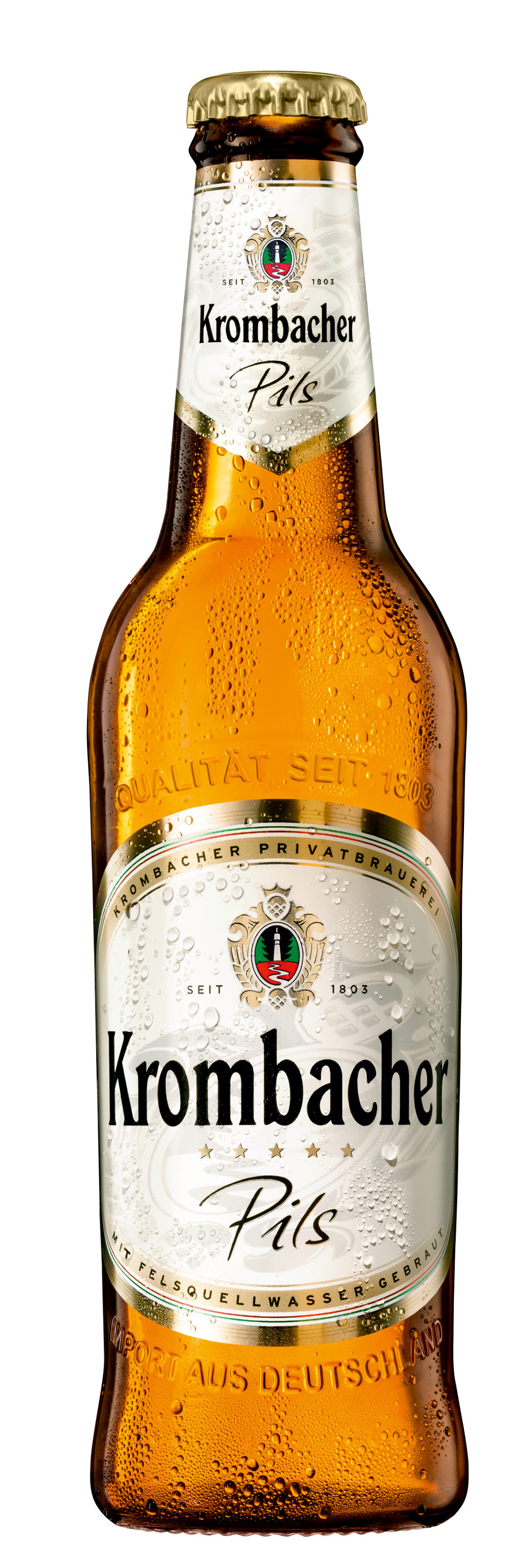 Krombacher Pils Krombacher Pils