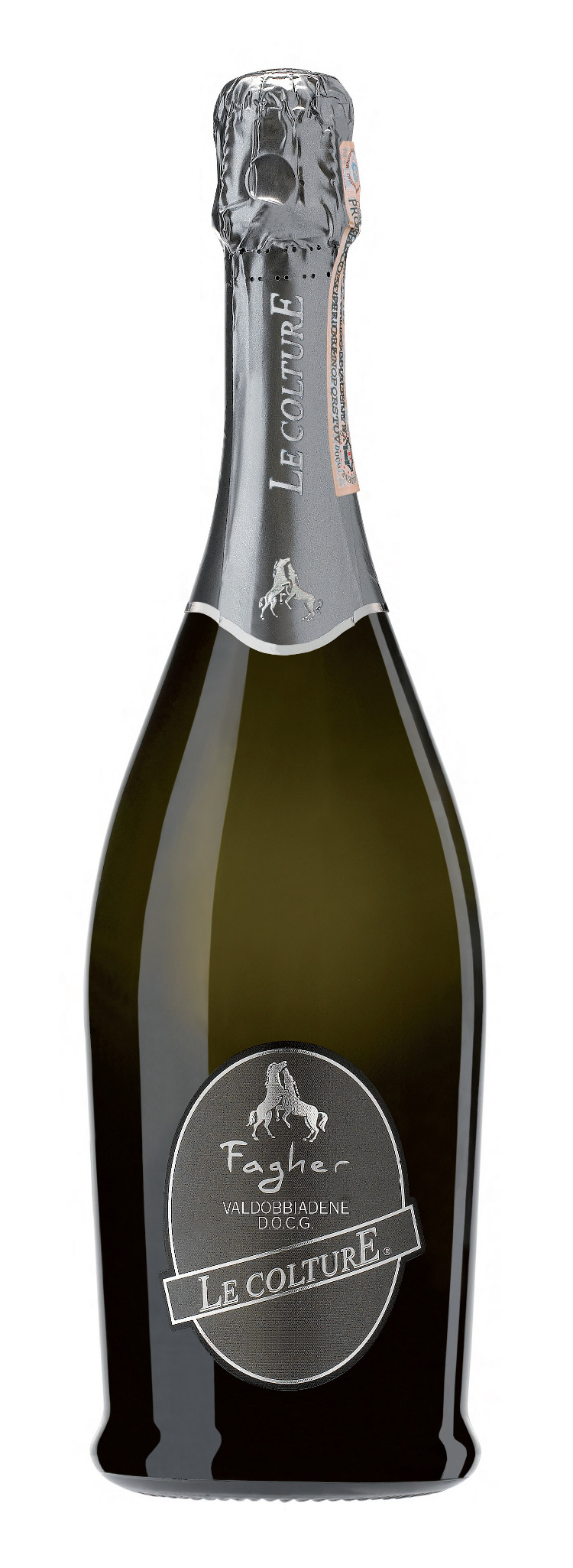 Le Colture Fagher Brut Le Colture Fagher Brut