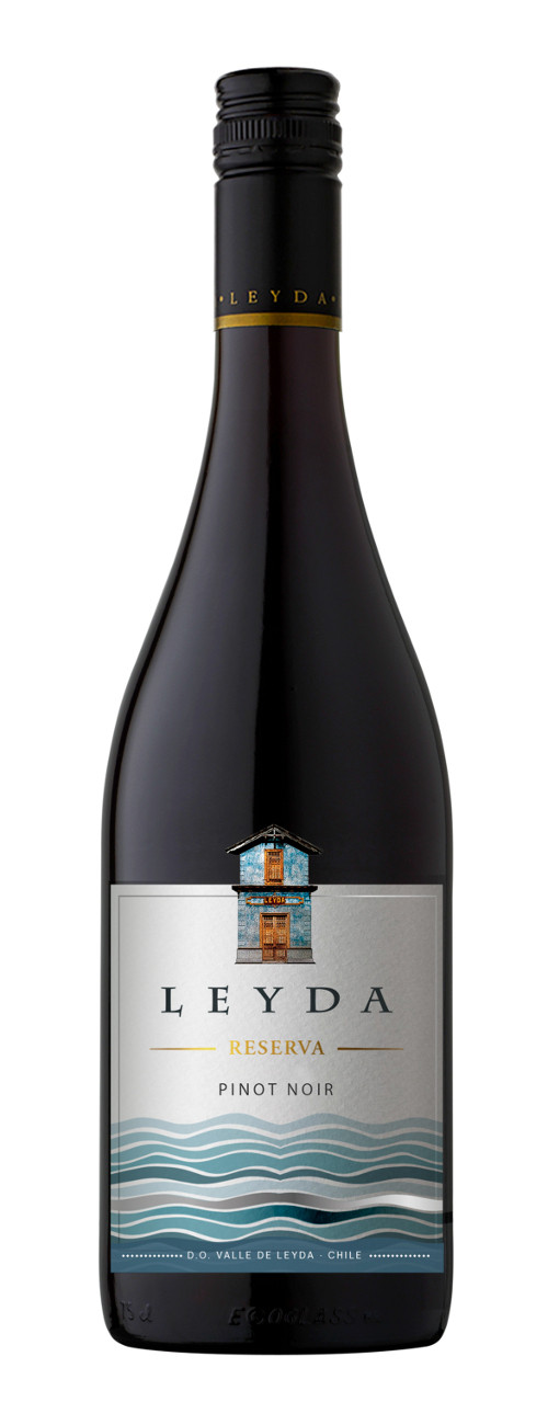 Viña Leyda Reserva Pinot Noir 2020 Viña Leyda Reserva Pinot Noir