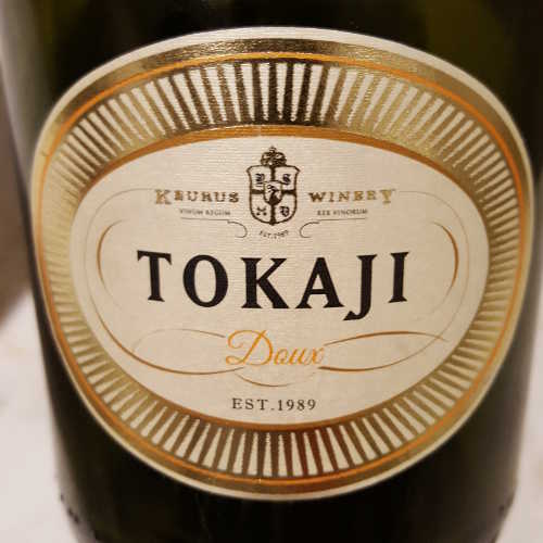 Krurus Winery Tokaji Doux NV Wine