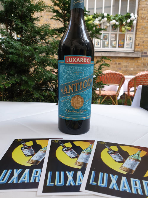 Luxardo Antico Luxardo Antico