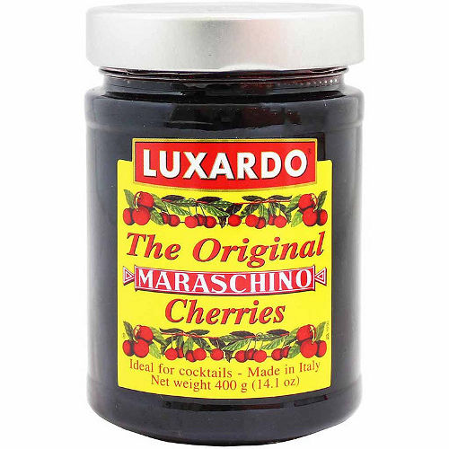 Luxardo Cherries Luxardo Cherries