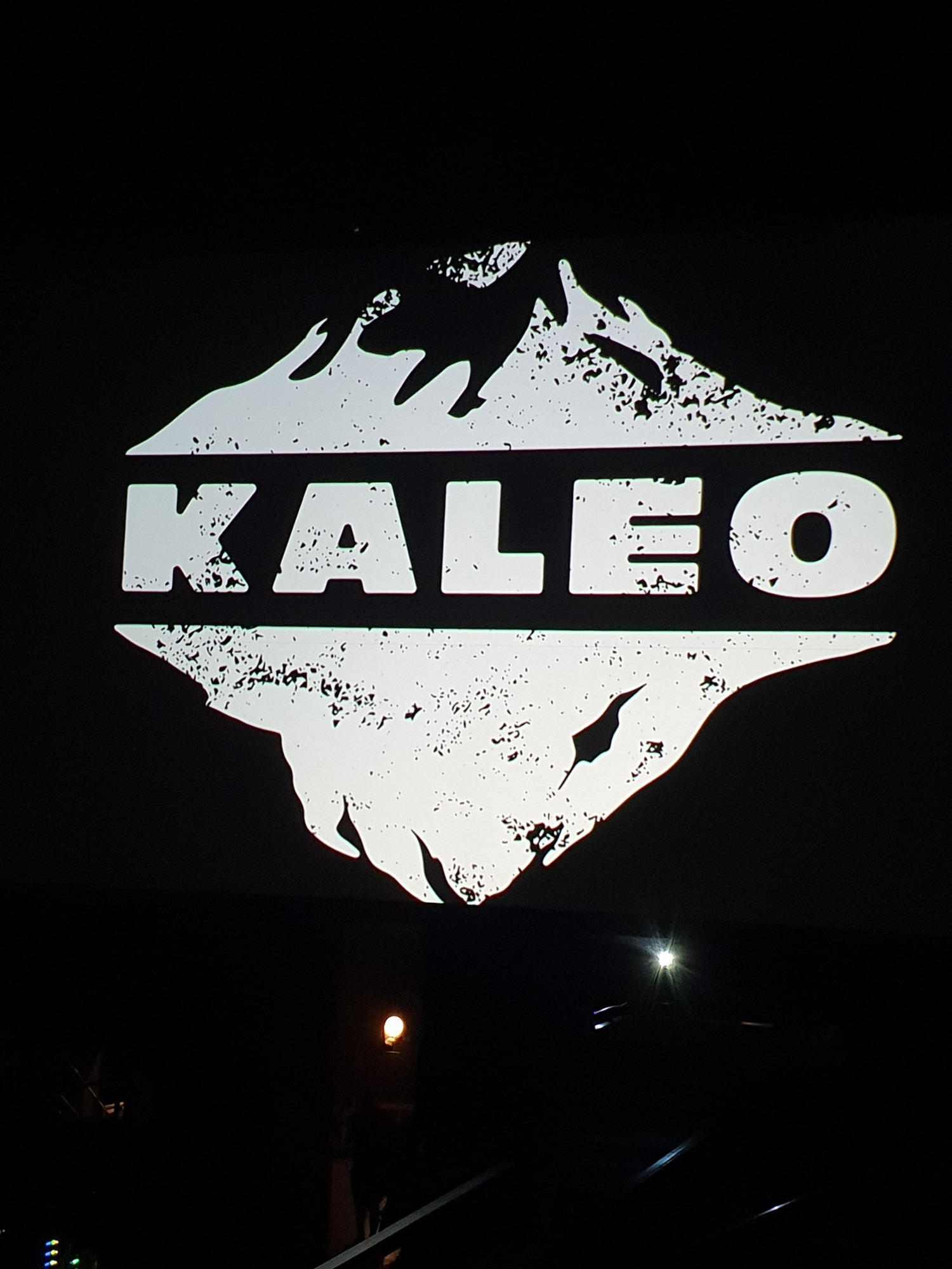 Kaleo Kaleo