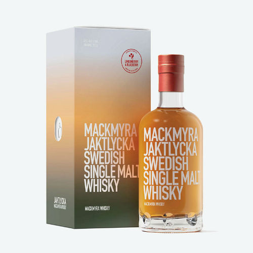 Mackmyra-Jaktlycka Mackmyra Jaktlycka