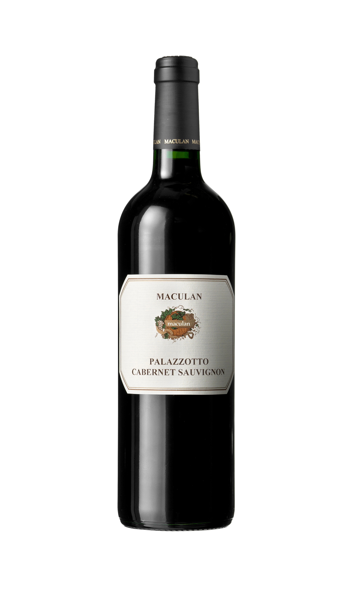 Maculan Palazzoto Maculan Palazzoto