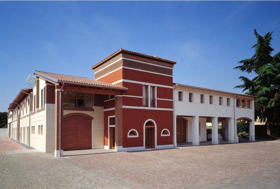 Maculan Winery Maculan Winery