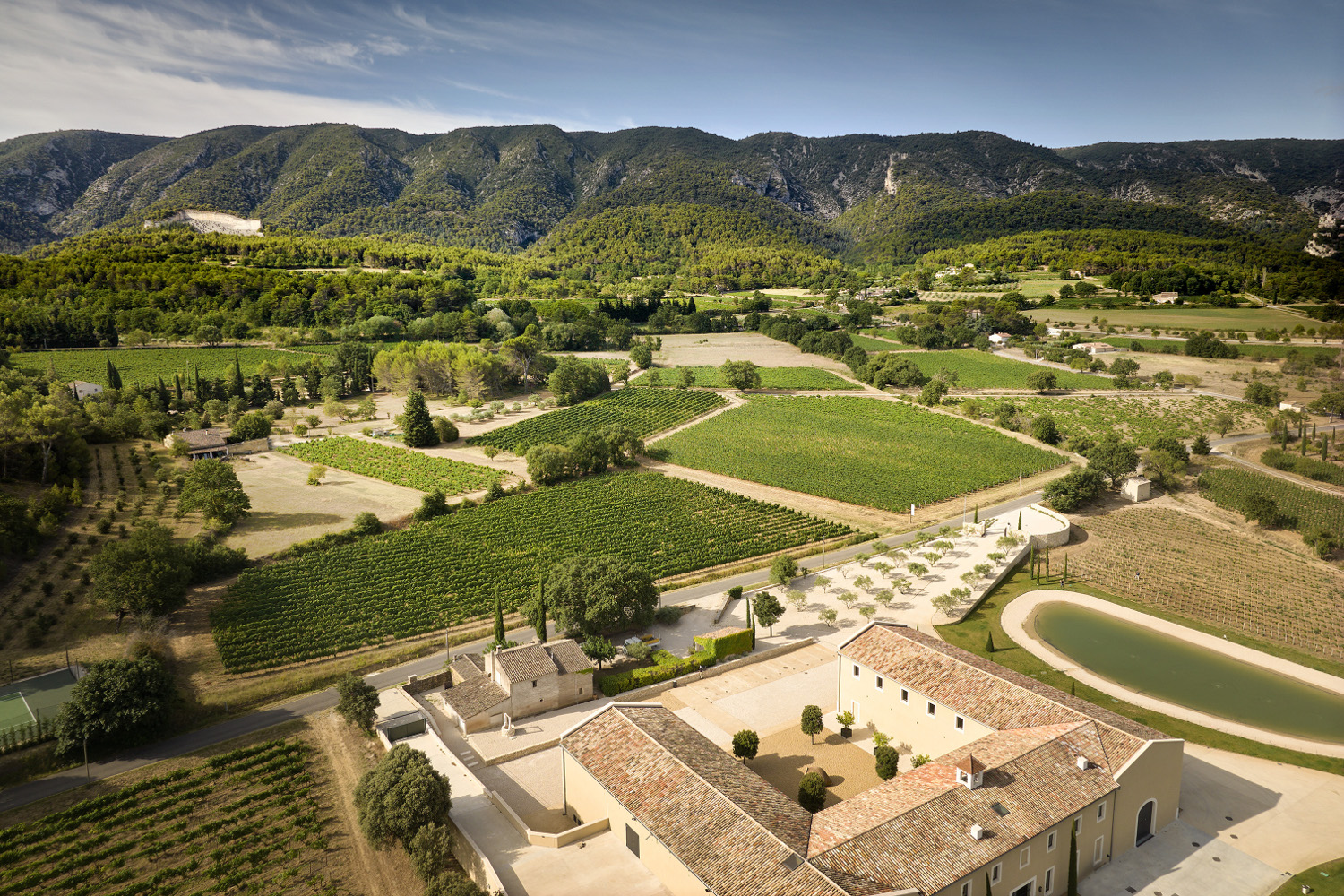 Mas des Infermières Mas des Infermières