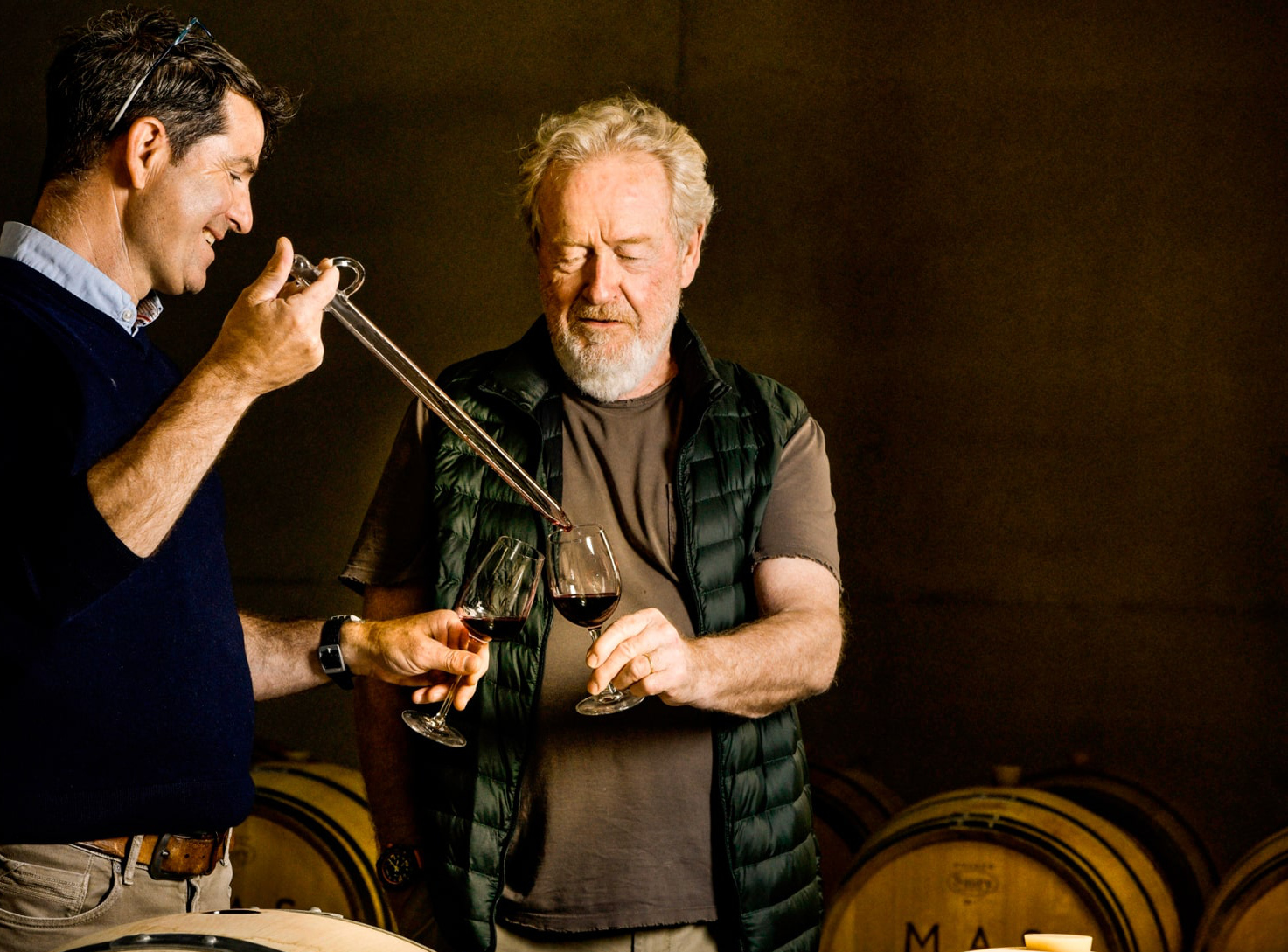 Mas des Infermières