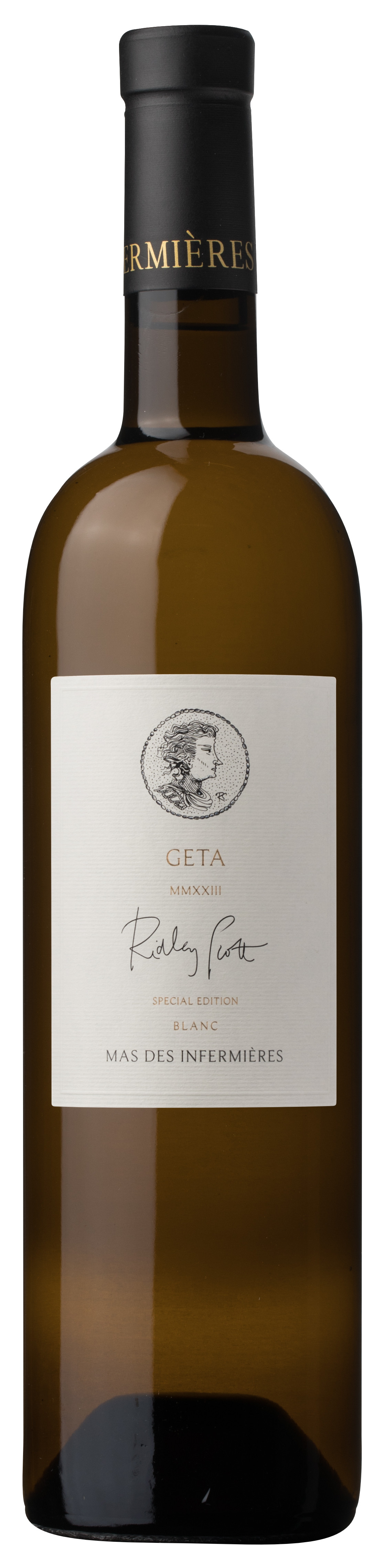 Mas des Infermières Geta Mas des Infermières Geta