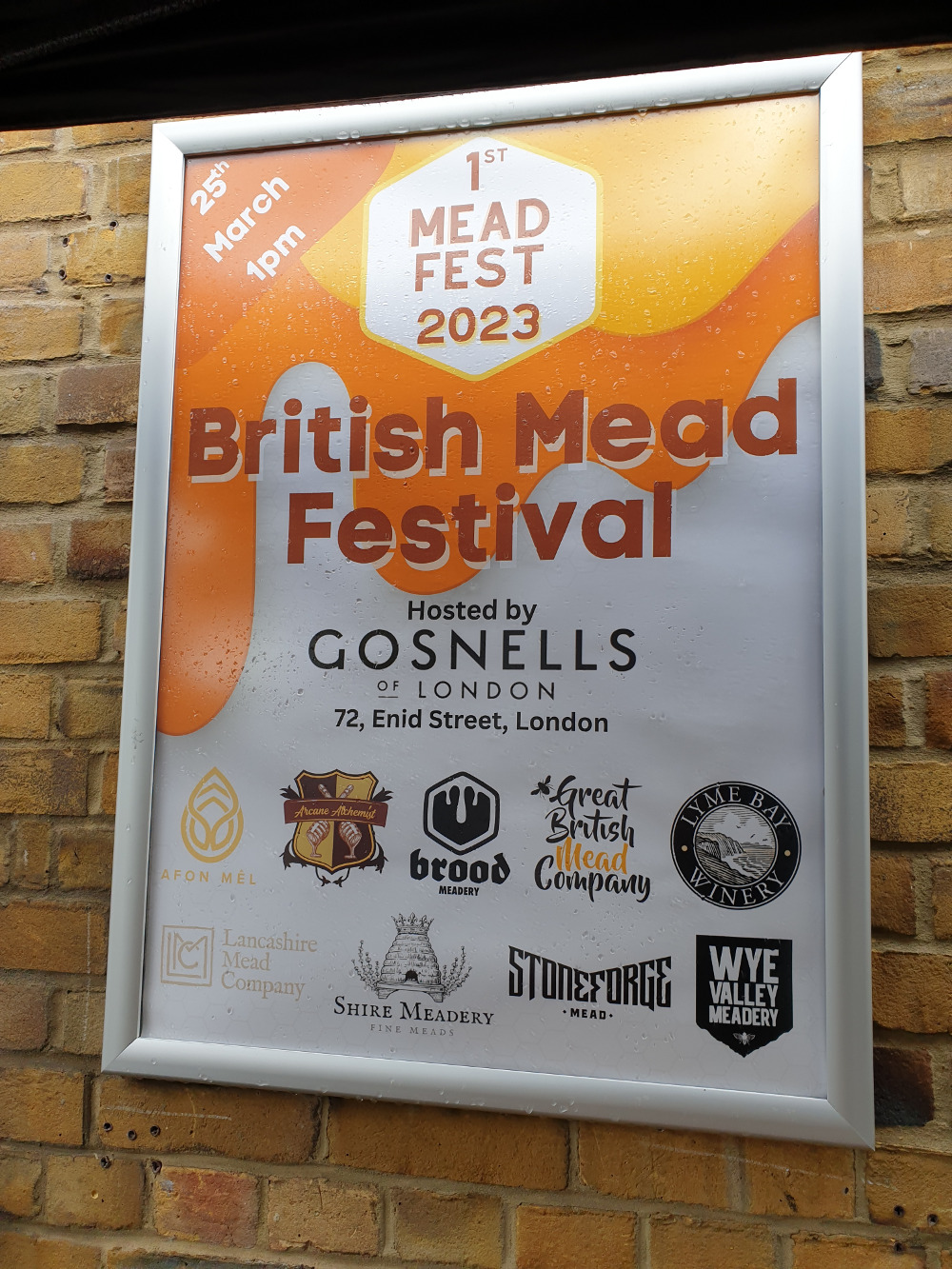Meadfest 2023 Meadfest