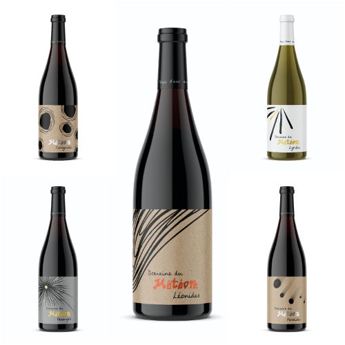 wines