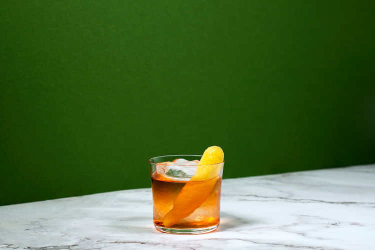 Nc'Nean Whisky Old Fashioned Nc'Nean Old Fashioned