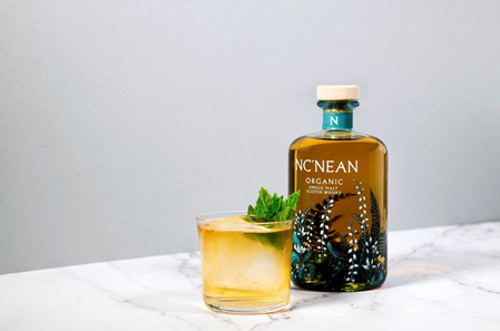 Nc'Nean Whisky 6 Nc'Nean Whisky