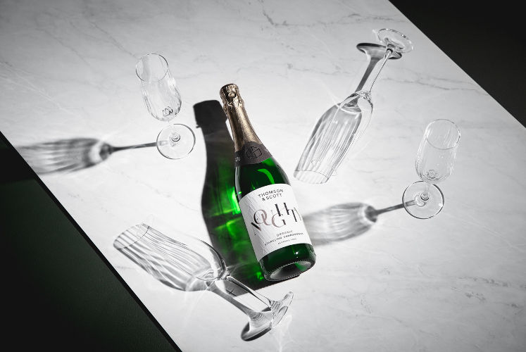 Noughty Chardonnay Noughty Chardonnay