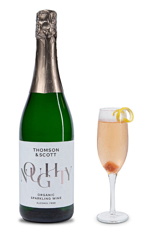 Noughty Classic Noughty Classic