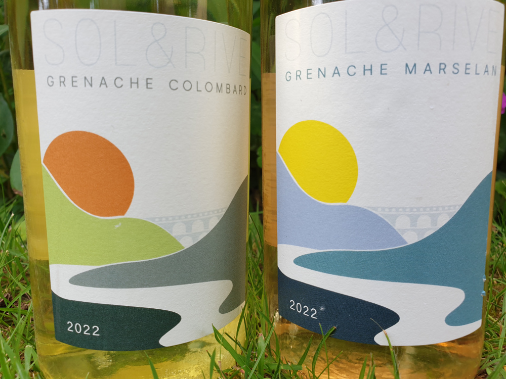 Les Collines du Bourdic SOL&RIVE SOL&RIVE