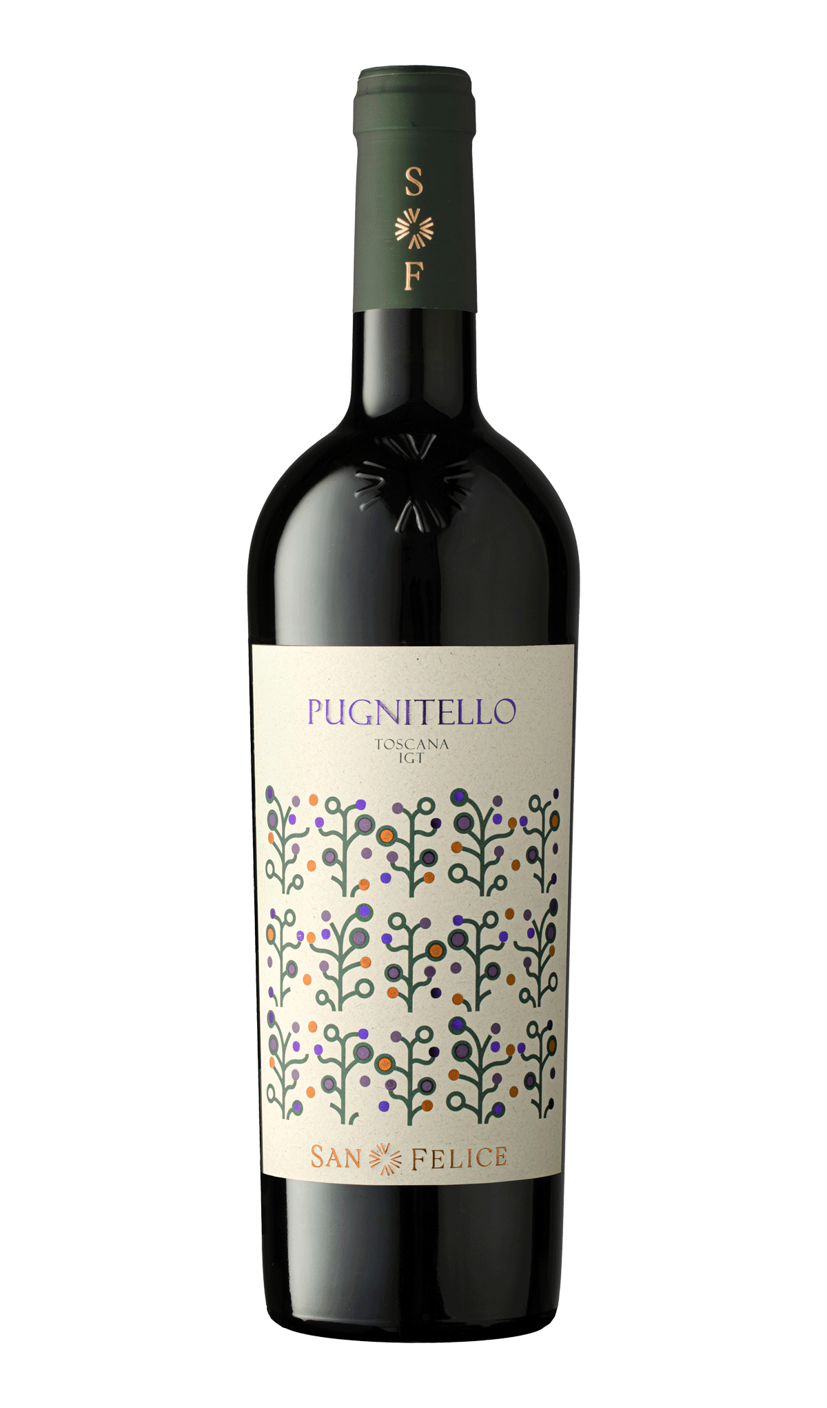 San Felice Pugnitello