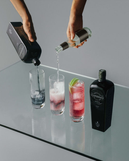 Scapegrace Gin Scapegrace Gin