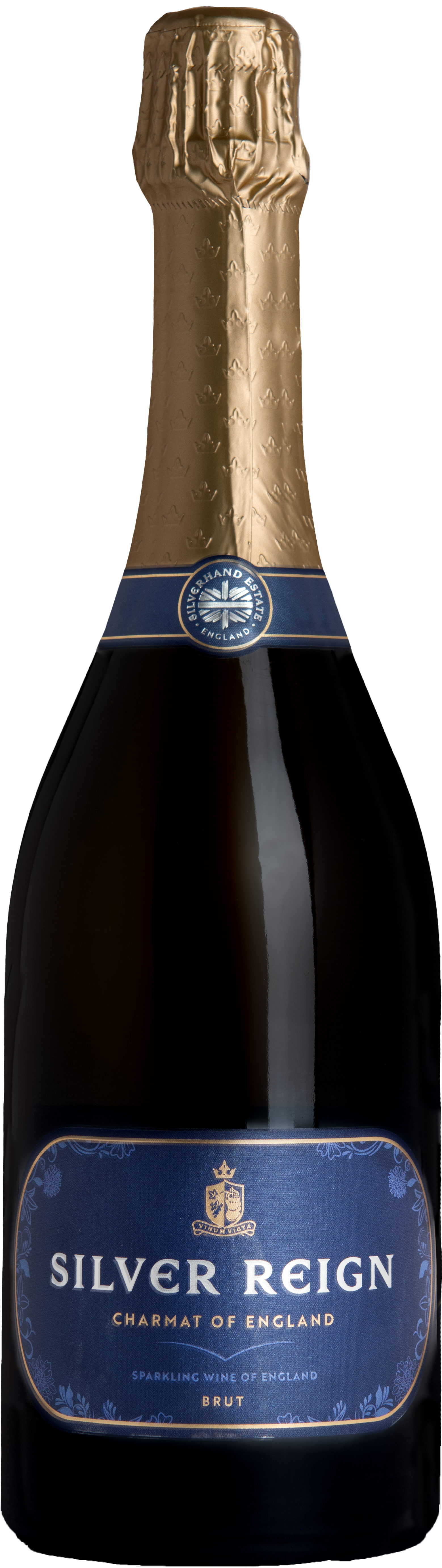 Silverhand Silver Reign NV 'Charmat of England' Silverhand Silver Reign 'Charmat of England'