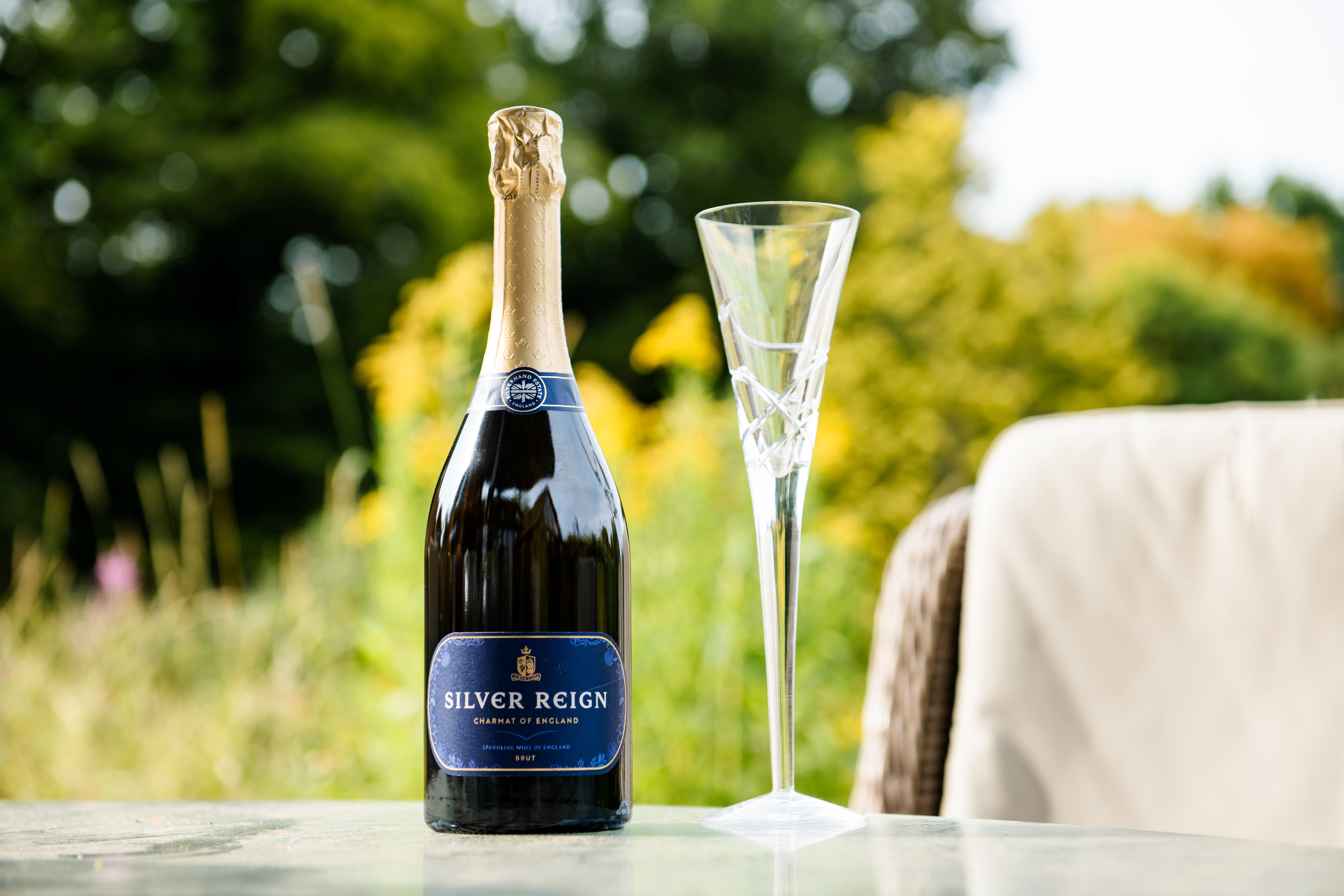 Silverhand Classic Brut Silverhand Classic Brut