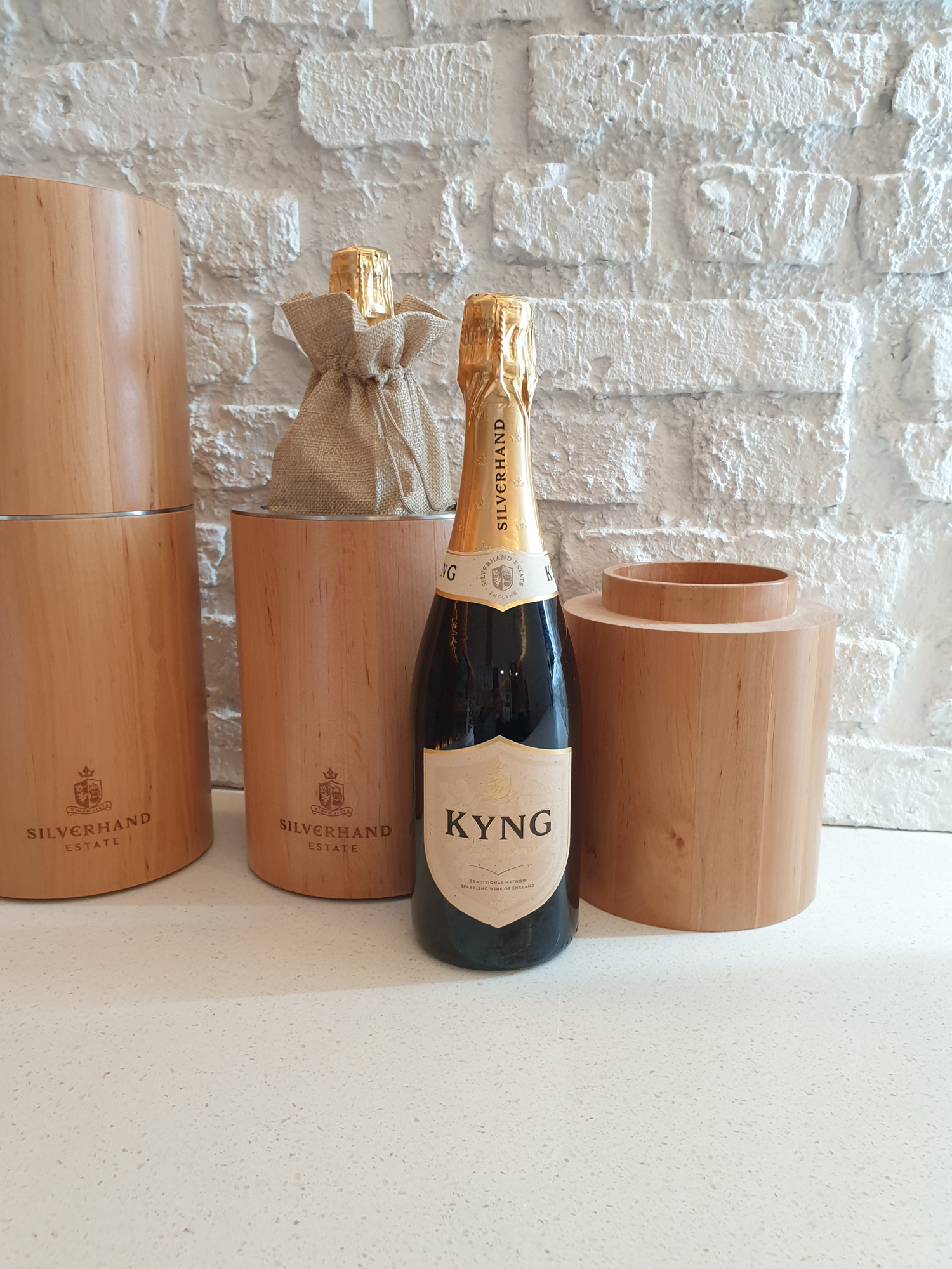 Silverhand Kyng Silverhand Kyng