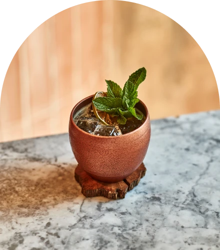 Sollasa Rum Punch Sollasa Rum Punch