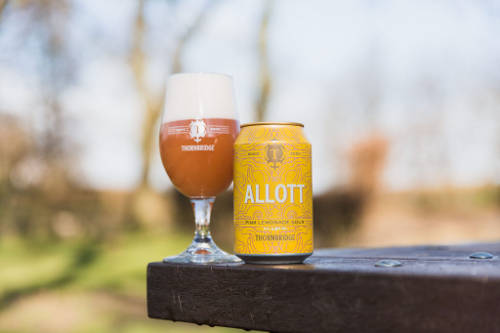 Thornbridge Allott