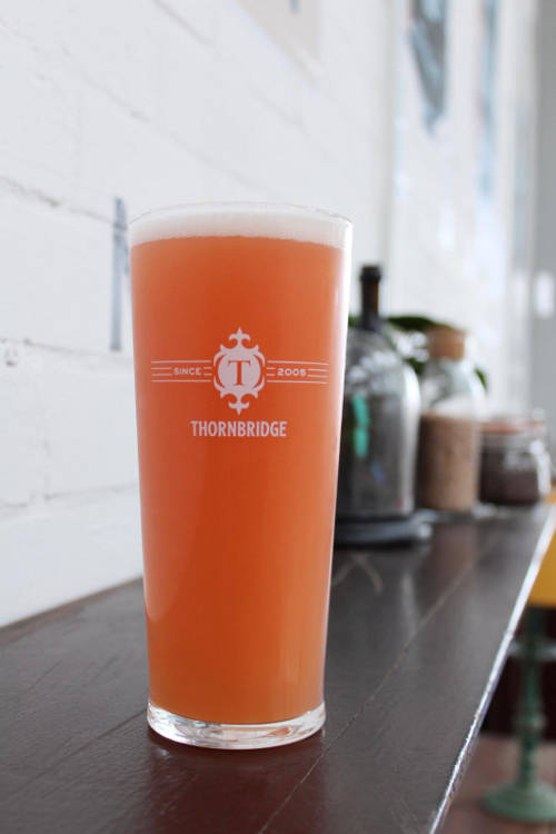 Thornbridge Allott Thornbridge Allott