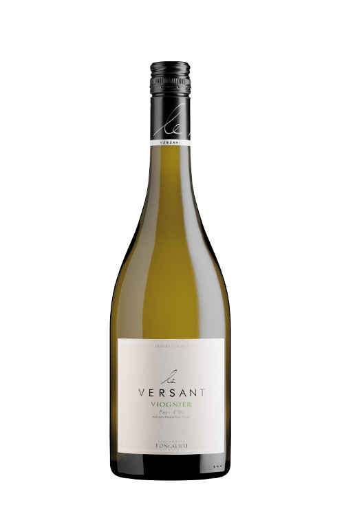 Le Versant Viognier 2014 Wine