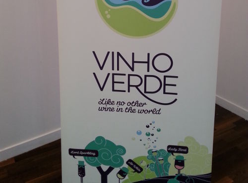 Vinho Verde