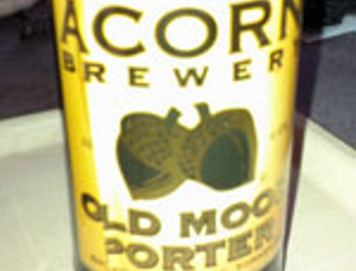 Acorn Old Moor Porter