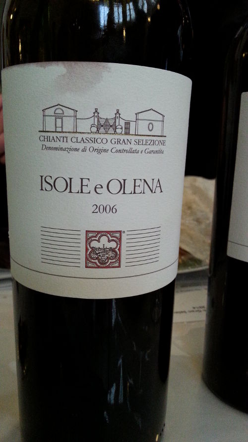 Chianti