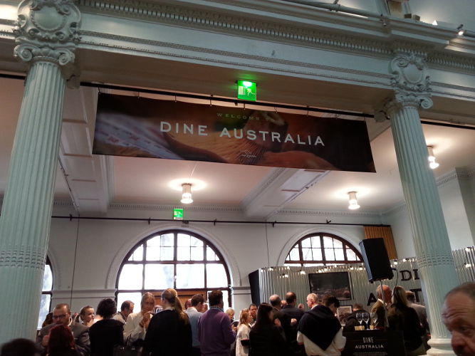 Australia Day Food and Wine Matching Australian Food & Wine